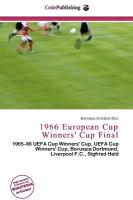 1966 European Cup Winners' Cup Final
