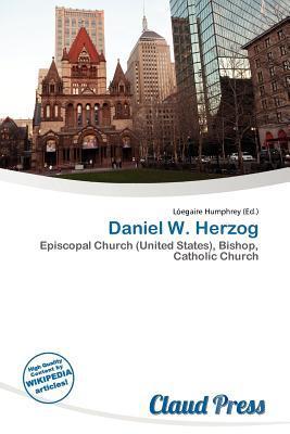 Daniel W. Herzog