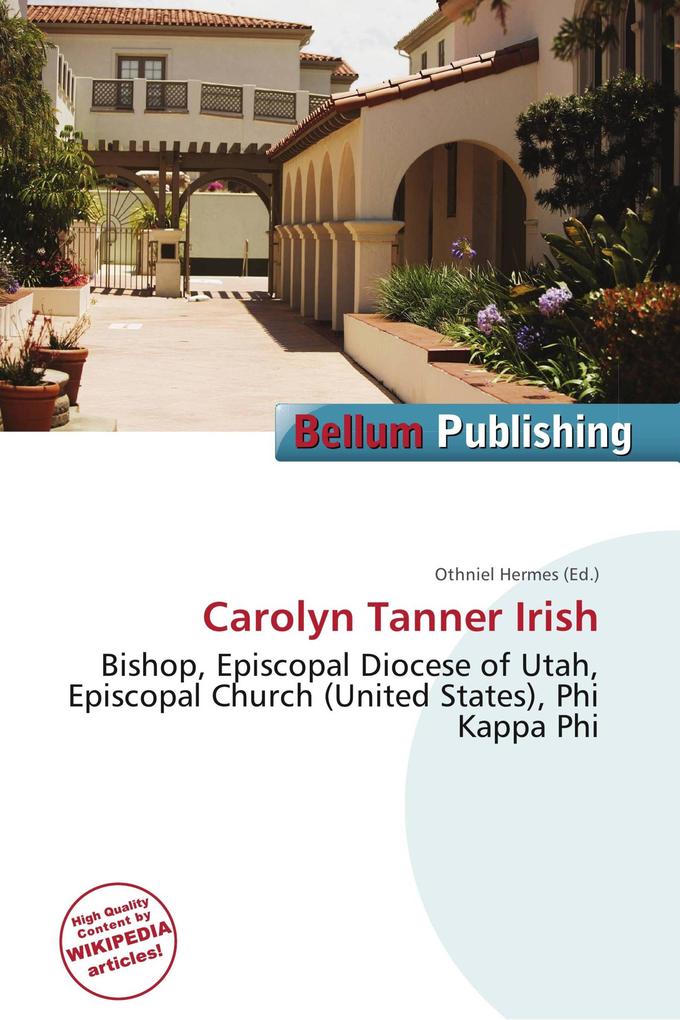 Carolyn Tanner Irish