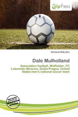 Dale Mulholland