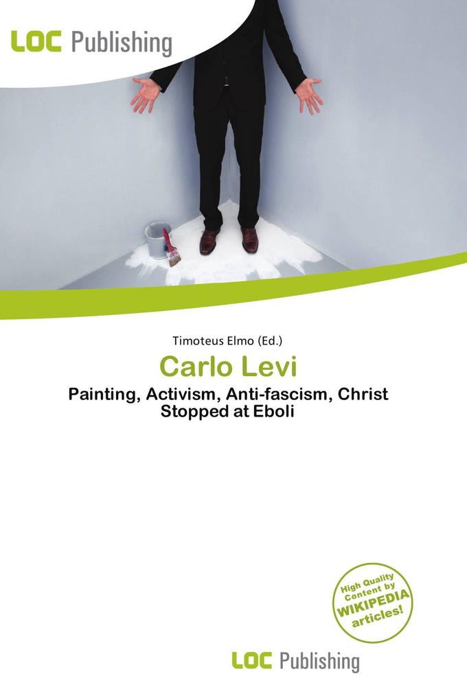 Carlo Levi