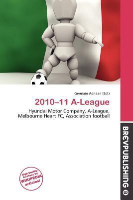 2010-11 A-League