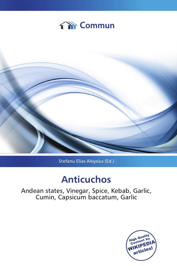 Anticuchos