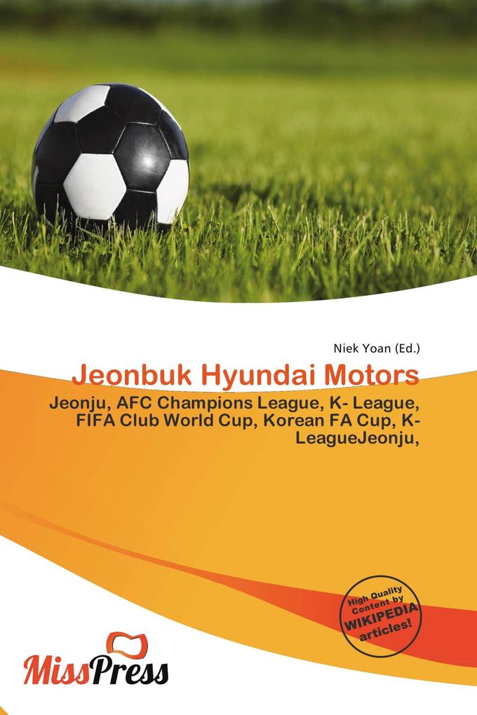 Jeonbuk Hyundai Motors