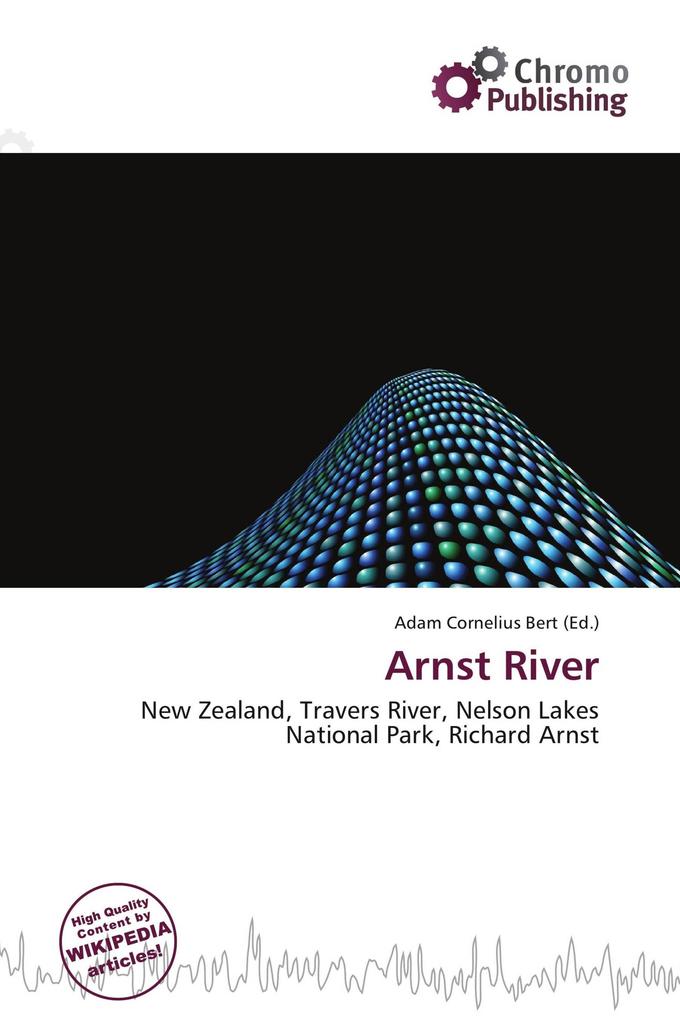 Arnst River
