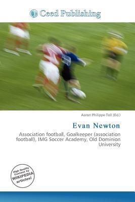 Evan Newton