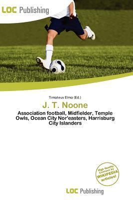 J. T. Noone