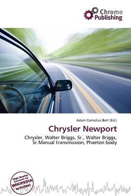 Chrysler Newport
