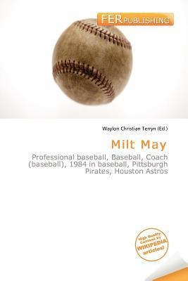 Milt May