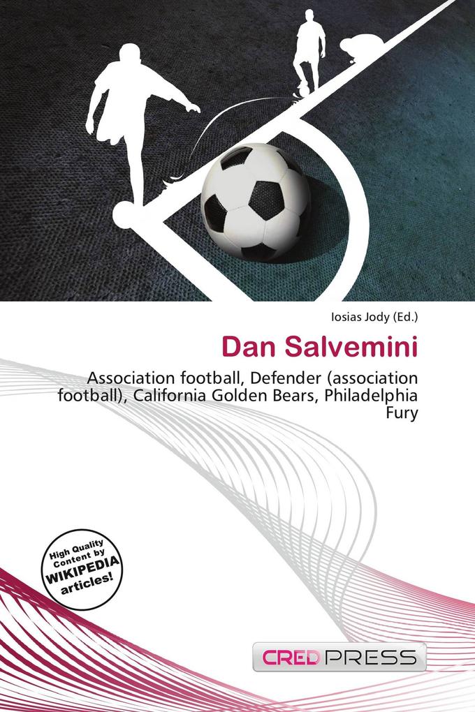 Dan Salvemini