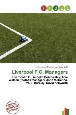 Liverpool F.C. Managers