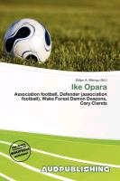 Ike Opara