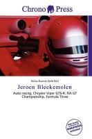Jeroen Bleekemolen