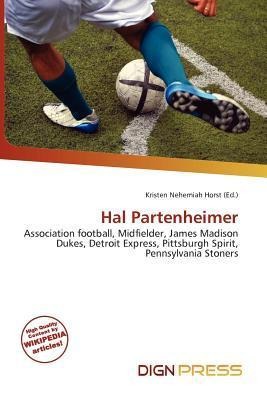 Hal Partenheimer