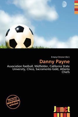 Danny Payne