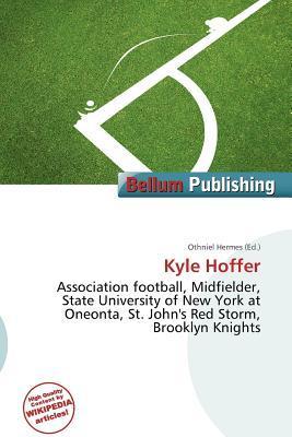 Kyle Hoffer