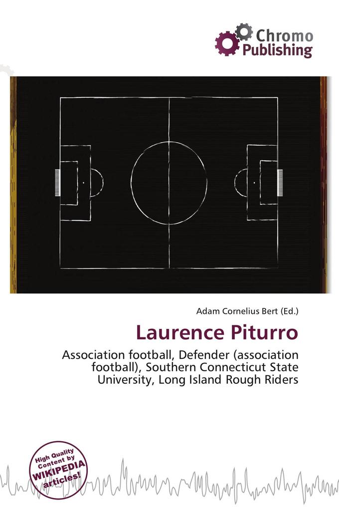 Laurence Piturro