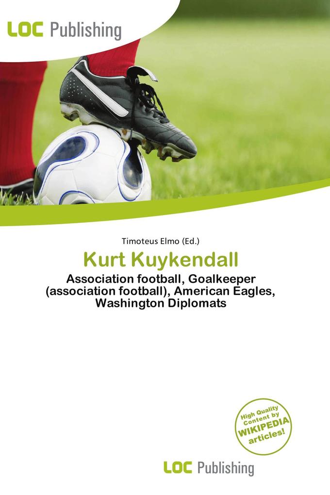 Kurt Kuykendall