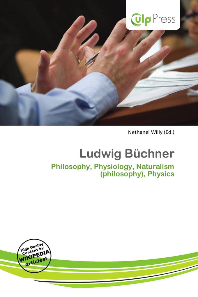 Ludwig Büchner