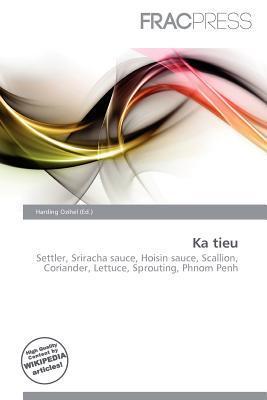 Ka tieu