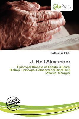 J. Neil Alexander