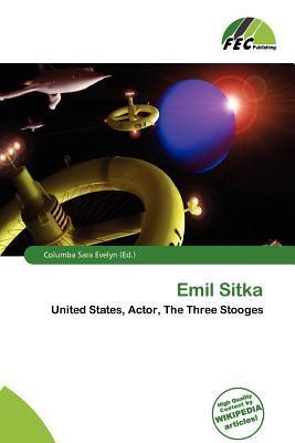Emil Sitka