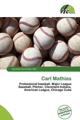Carl Mathias