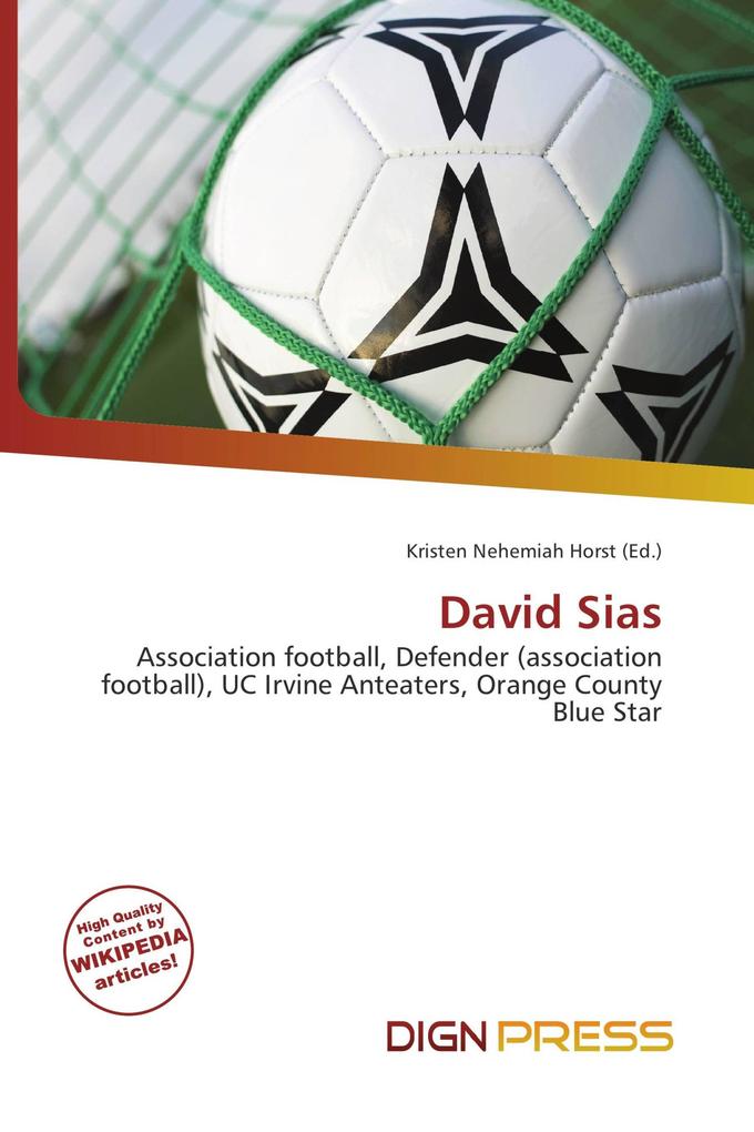 David Sias