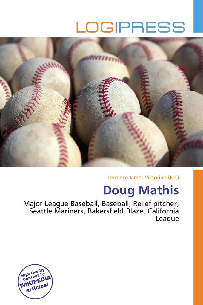 Doug Mathis