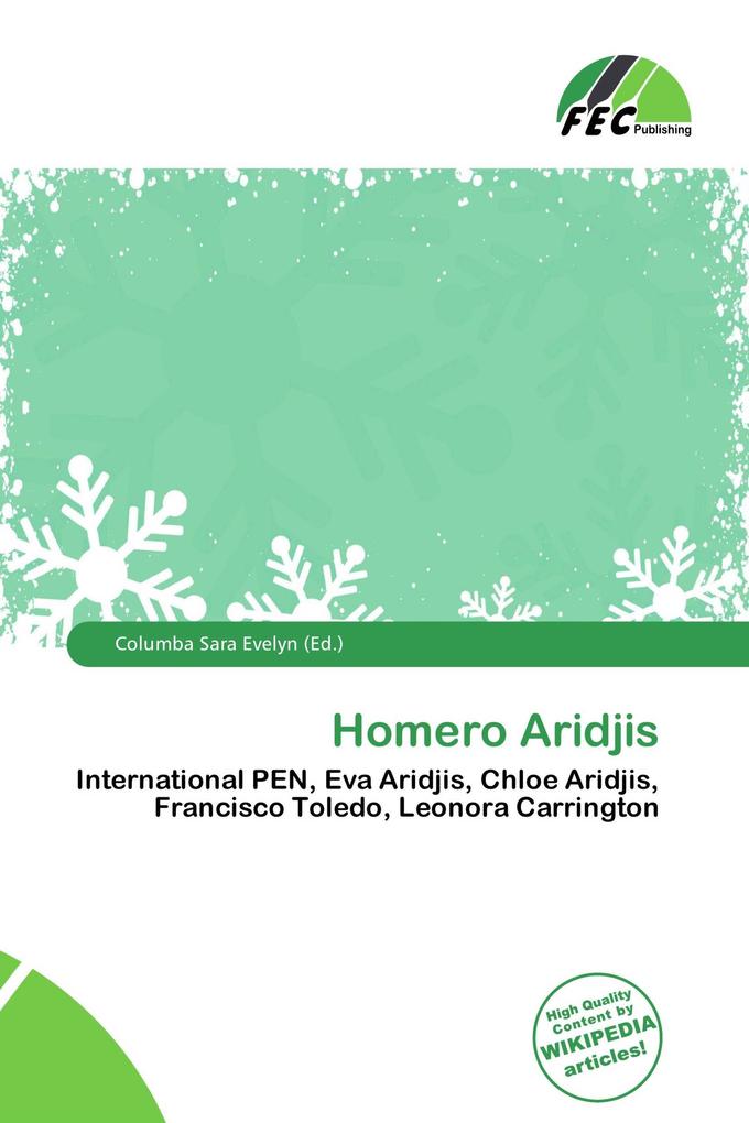 Homero Aridjis