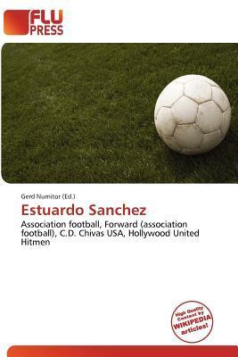 Estuardo Sanchez