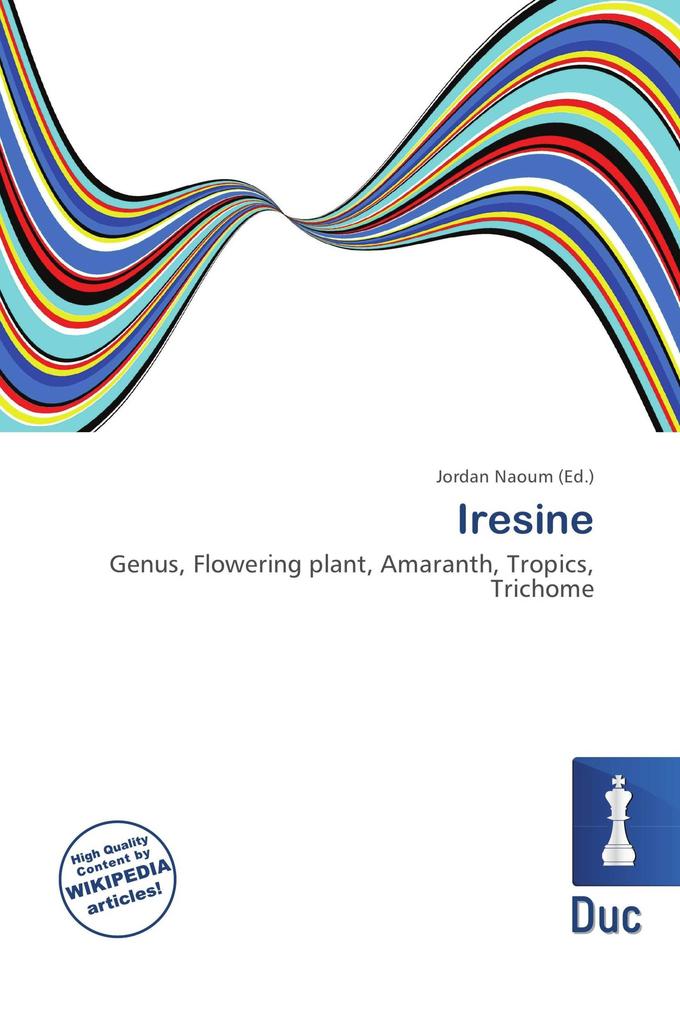 Iresine