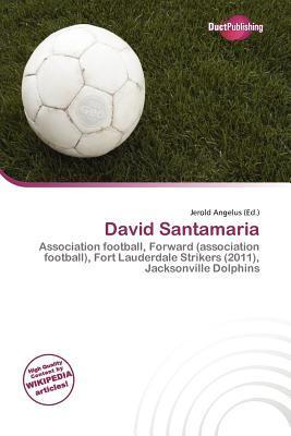 David Santamaria
