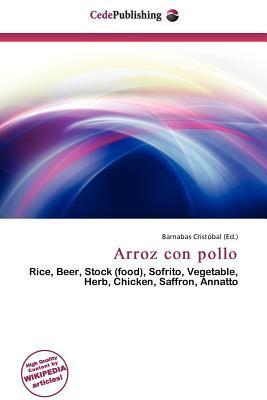 Arroz con pollo
