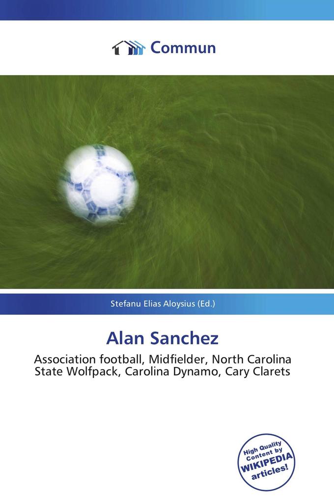 Alan Sanchez
