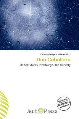 Don Caballero