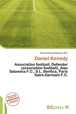 Daniel Kenedy