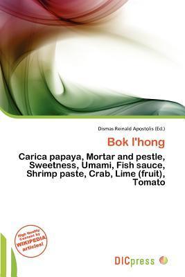 Bok l'hong