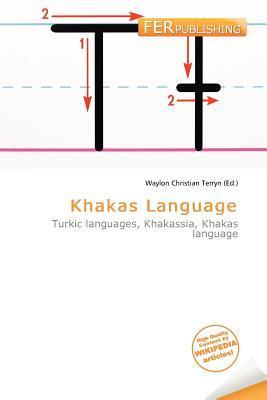 Khakas Language