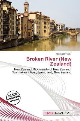 Broken River (New Zealand)
