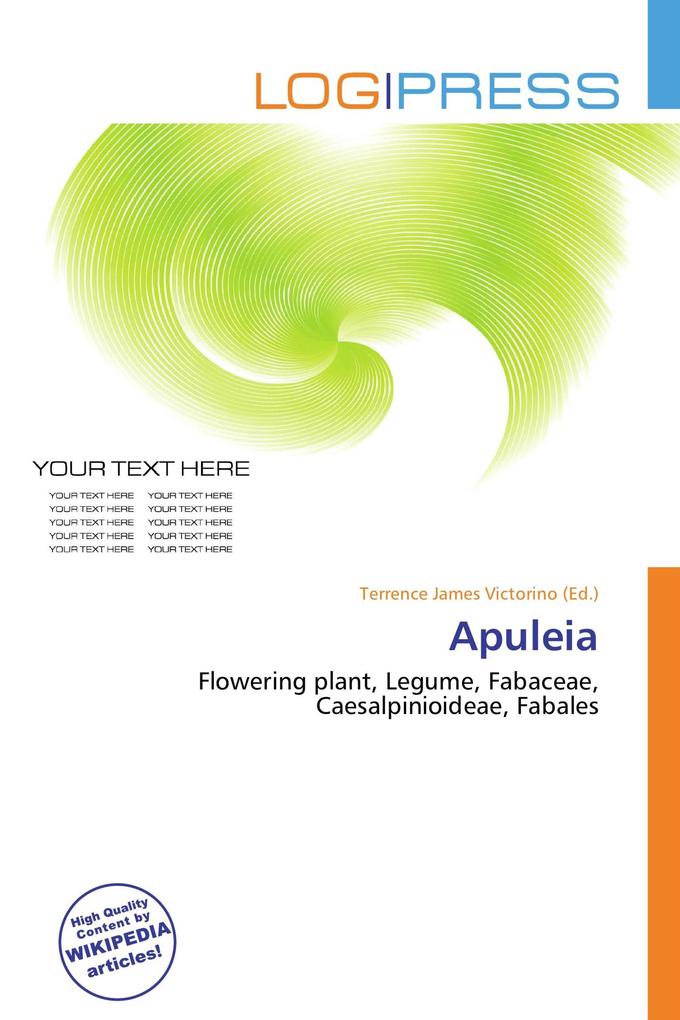 Apuleia