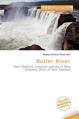 Butler River