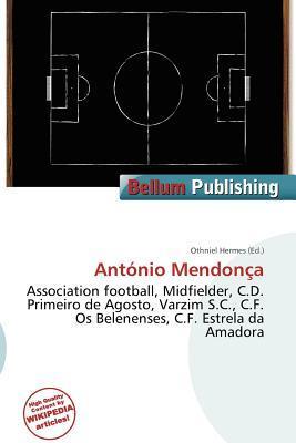António Mendonça
