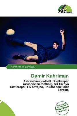 Damir Kahriman