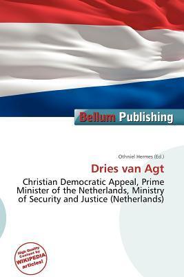 Dries van Agt