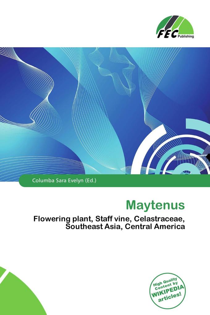 Maytenus