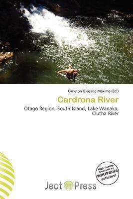 Cardrona River