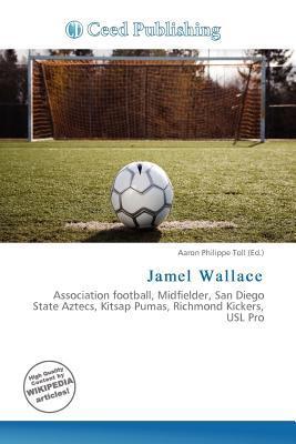 Jamel Wallace