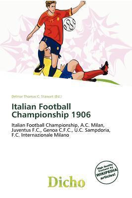 Italian Football Championship 1906