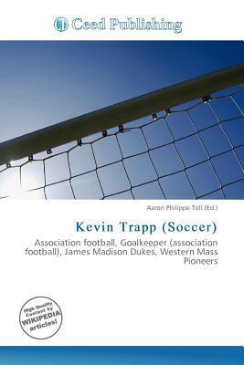 Kevin Trapp (Soccer)
